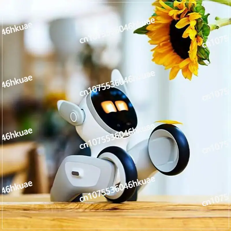 Loona Intelligent Pet Dog AI Робот-собака