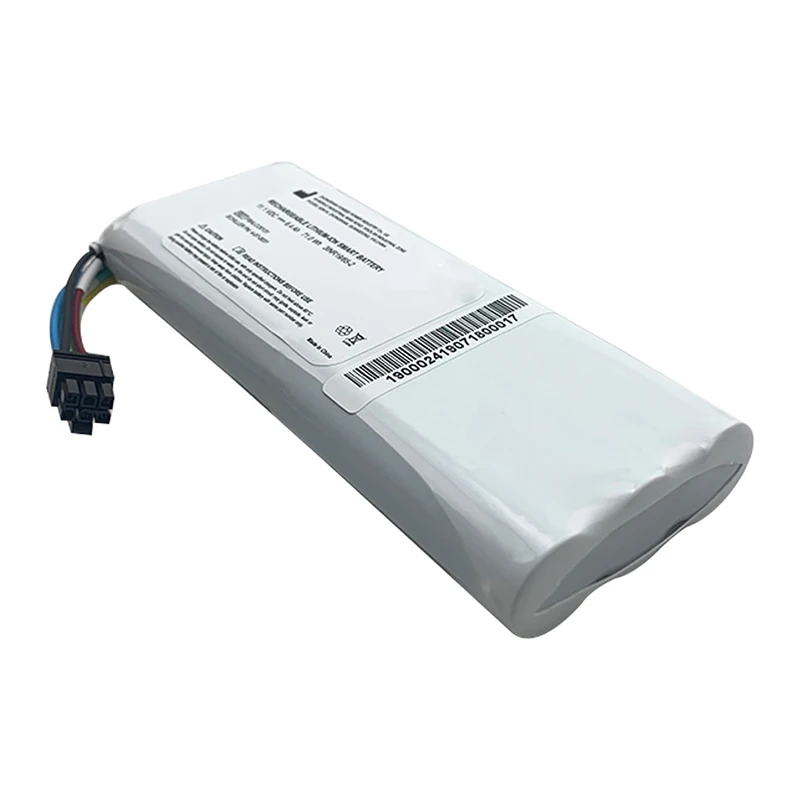 FBALCO0131 для FORSEE POWER PN: 4-07-0031 11 1 V 71Wh литий-ионный аккумулятор