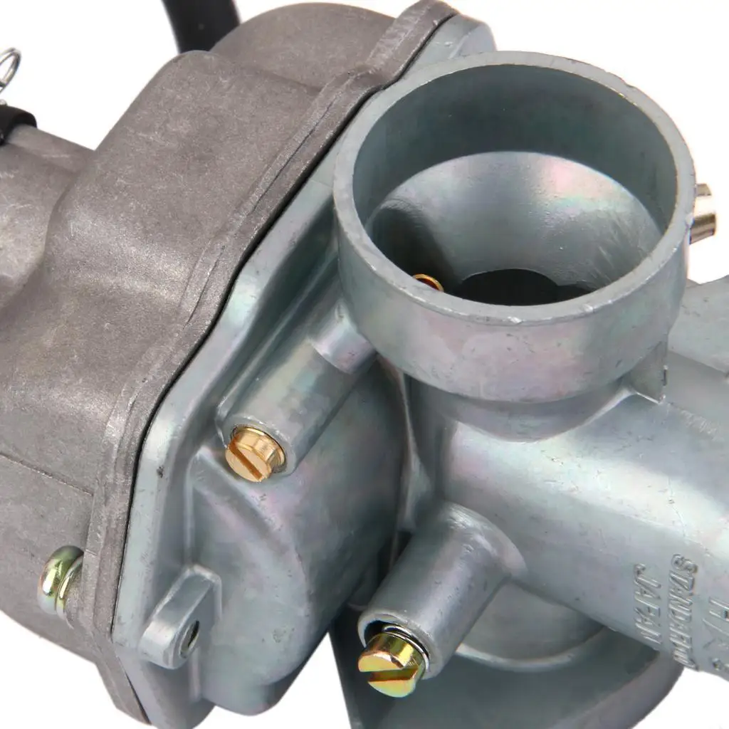 Карбюратор PZ20 20 мм карбюратор 50cc 70cc 110cc 1255cc китайский квадроцикл