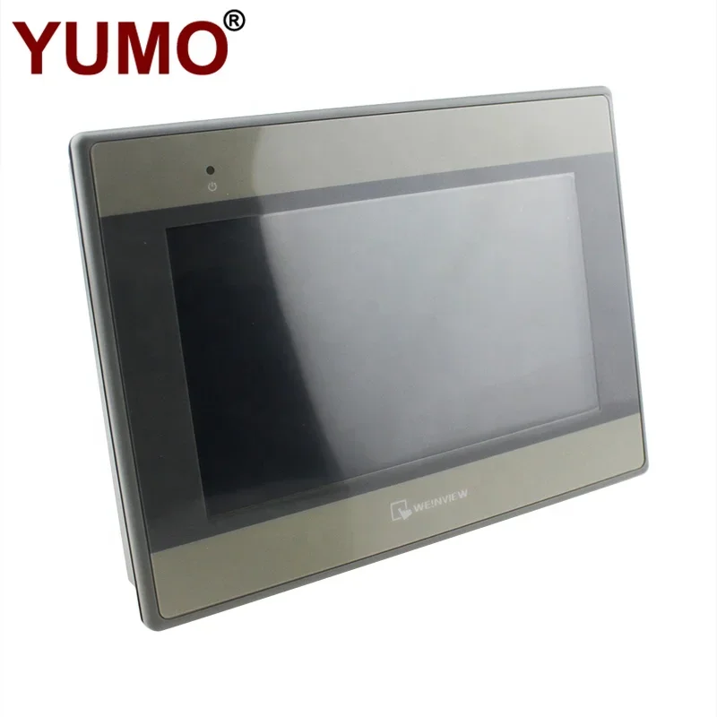 MT8071iE 7-дюймовый сенсорный интерфейс устройства Weinview Weintek hmi с ethernet-портом