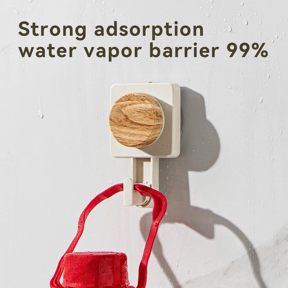 WMMO 1/2 шт. всасывающий крючок для ванной комнаты мощная вакуумная присоска