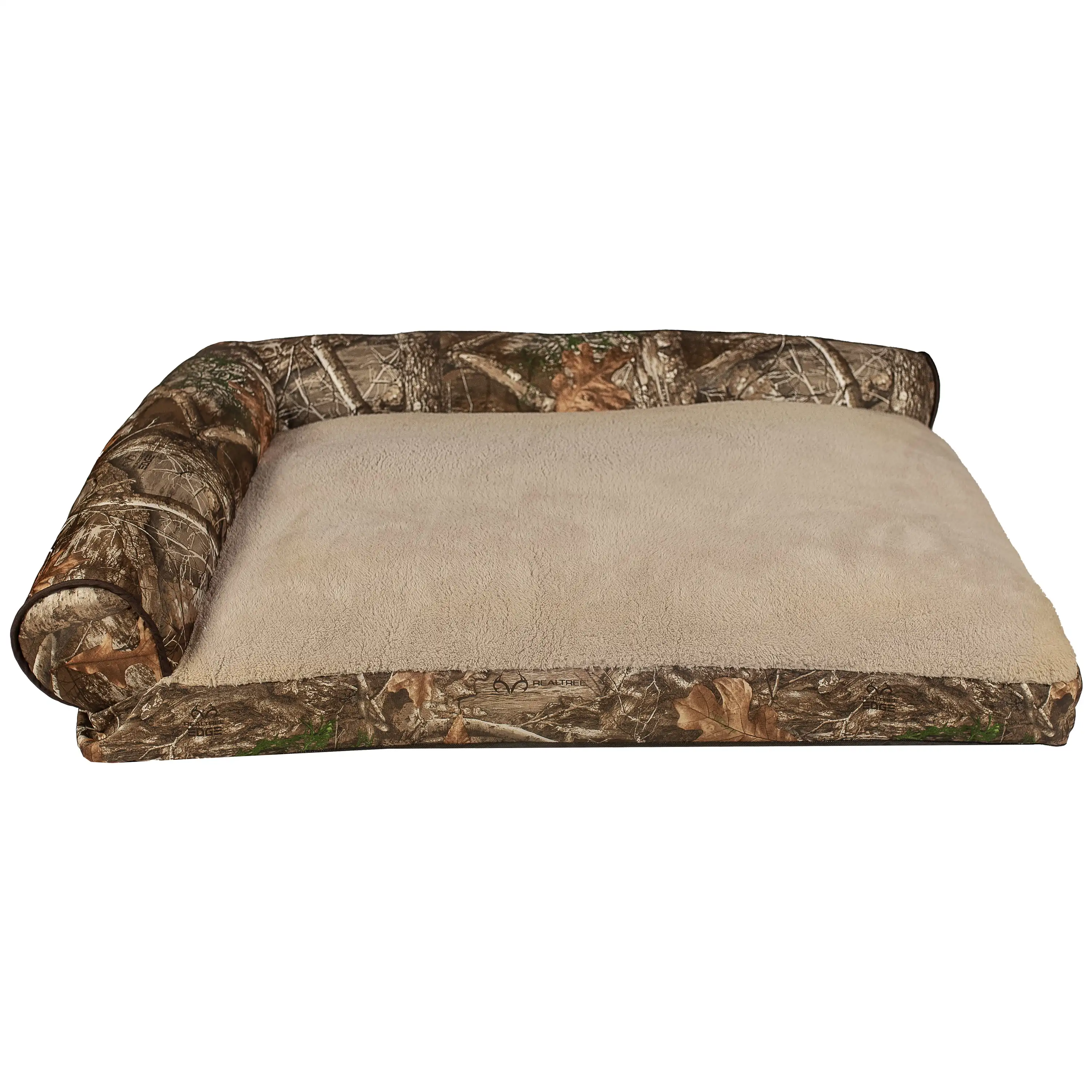 

HMTX Camo 28" x 38" Pet Bed, Banded