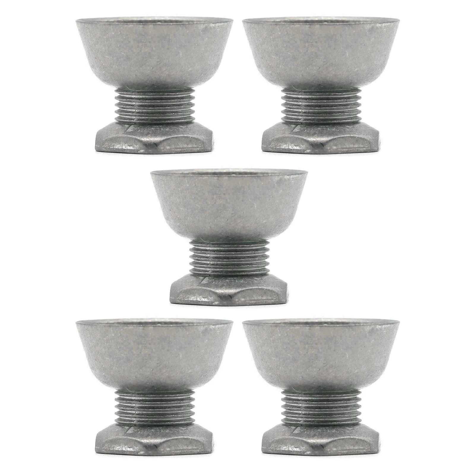 5 шт./лот 8066184 Для сушилки Whirlpool шкив двигателя из цинкового сплава для Kenmore