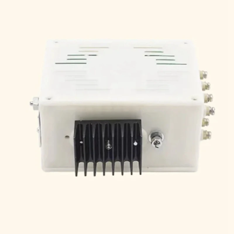 Регулятор напряжения DTW-5 трехволновой регулятор AVR бесщеточный генератор модуль