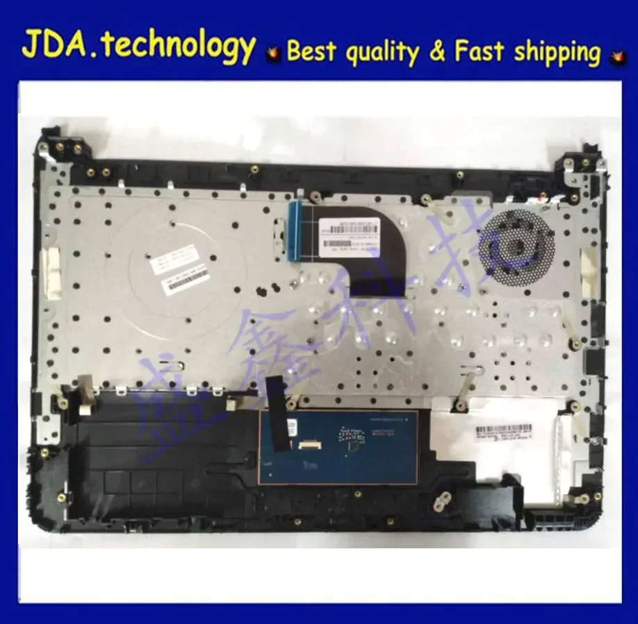 MEIARROW новинка/оригинал для HP Pavilion 14-AJ 14-AC 14-AF 14-AM подставка рук лицевая панель