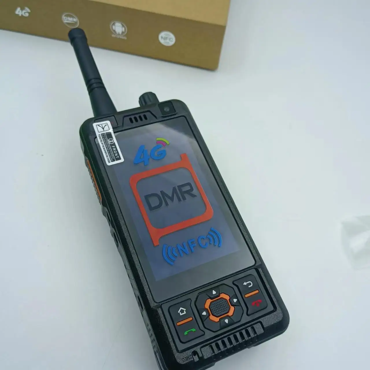 Рация zello radio android (Товары в наличии прекращены) |