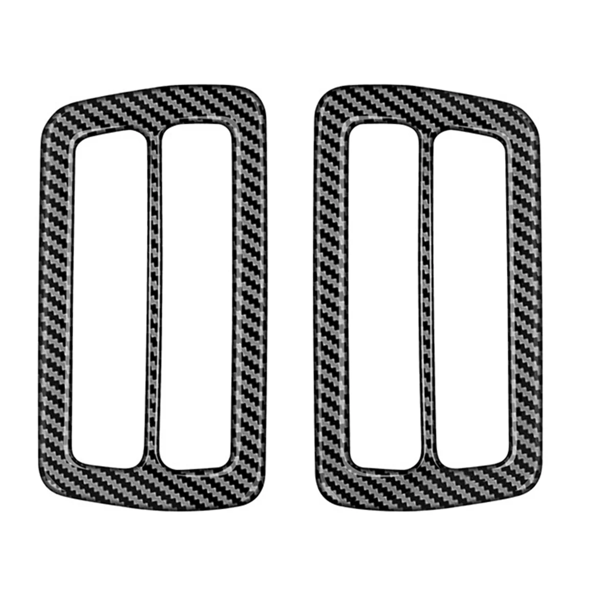 Автомобильная приборная панель рамка для выхода воздуха Toyota TACOMA 2024 наклейки