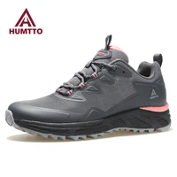 humtto brand trail running shoes woman breathable sneakers for women sport jogging shoes luxury designer casual womens trainers