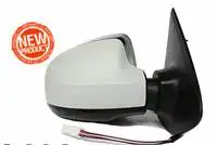 

T2160 interior rear view mirror electric ASTARLI left SANDERO STEPWAY 12