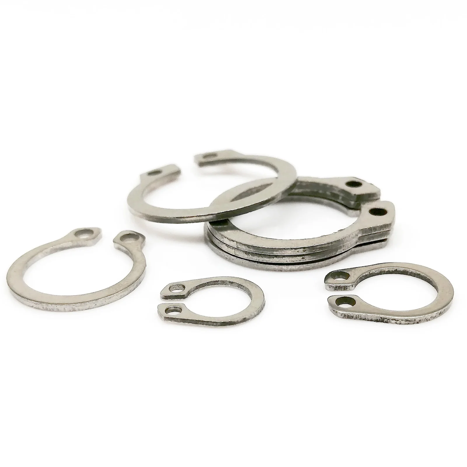 Подшипники из нержавеющей стали 304 бренд Michastu набор 900 предметов с кольцом для