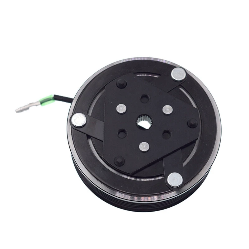 Кондиционерный компрессор A/C в сборе для Mitsubishi Outlander Sport RVR ASX LANCER DELICA D:5 7813A232