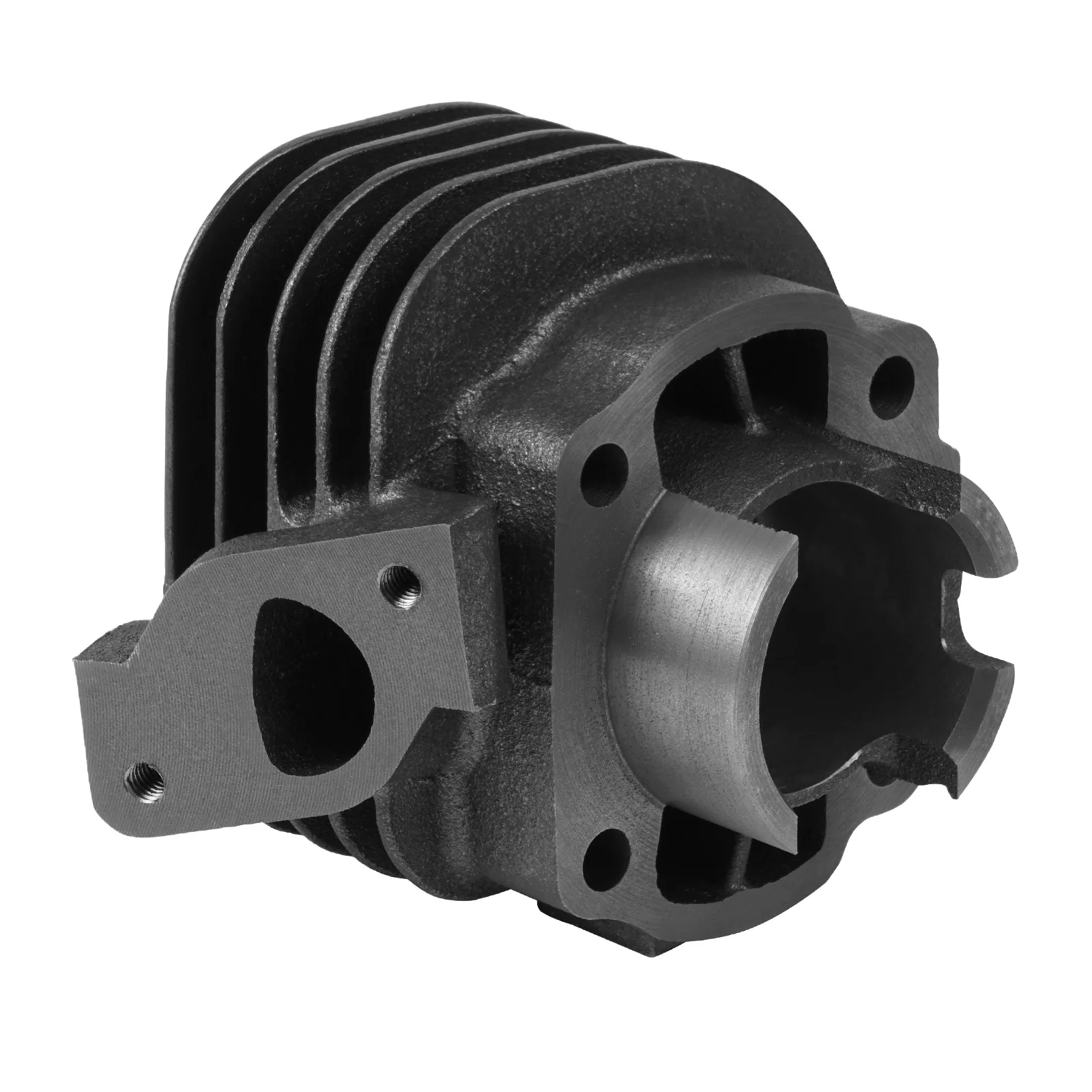 Для Yamaha Jog CV Neo S 50 Vino 50cc скутер 2-тактный комплект цилиндров для Polaris Sportsman Scrambler Predator