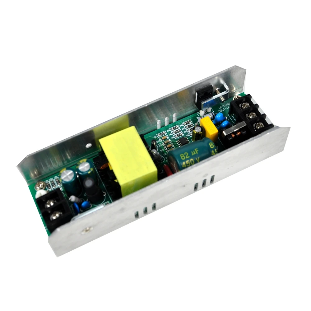 Freeshipping 150W 24V 12V Voltage Output Stage Led Moving Head Light Power Supply Lighting Board |