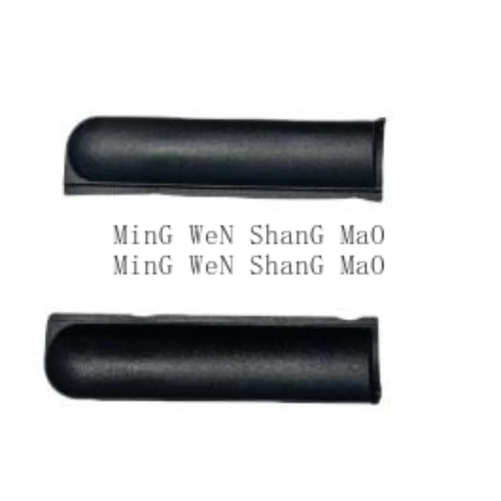 Фото Новая крышка/рамка/накладка для ЖК-дисплея (LCD Hinge Cover Cap Trim Bezel) для Ideapad 5-15IIL05, 5-15ARE05, 5-15ITL05, 5-15ALC05, 5-15IAL7, 5-15ABA7, артикул 5CB0Z70212 №4