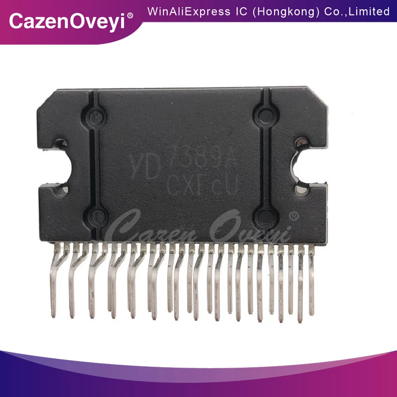 1 шт. YD7389 7389 ZIP-27