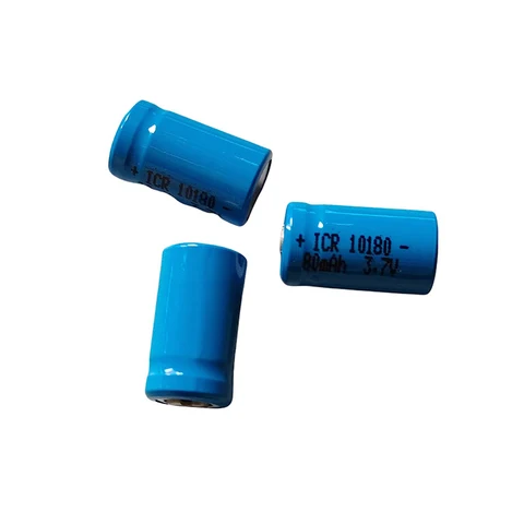 Аккумулятор SIRYAKKU 80 мАч для фонарика UC02