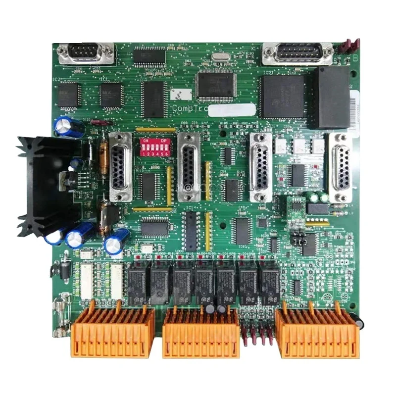 

High Tech SMT Electronic Multilayer PCBA Medical Circuit Board PCB Assembly