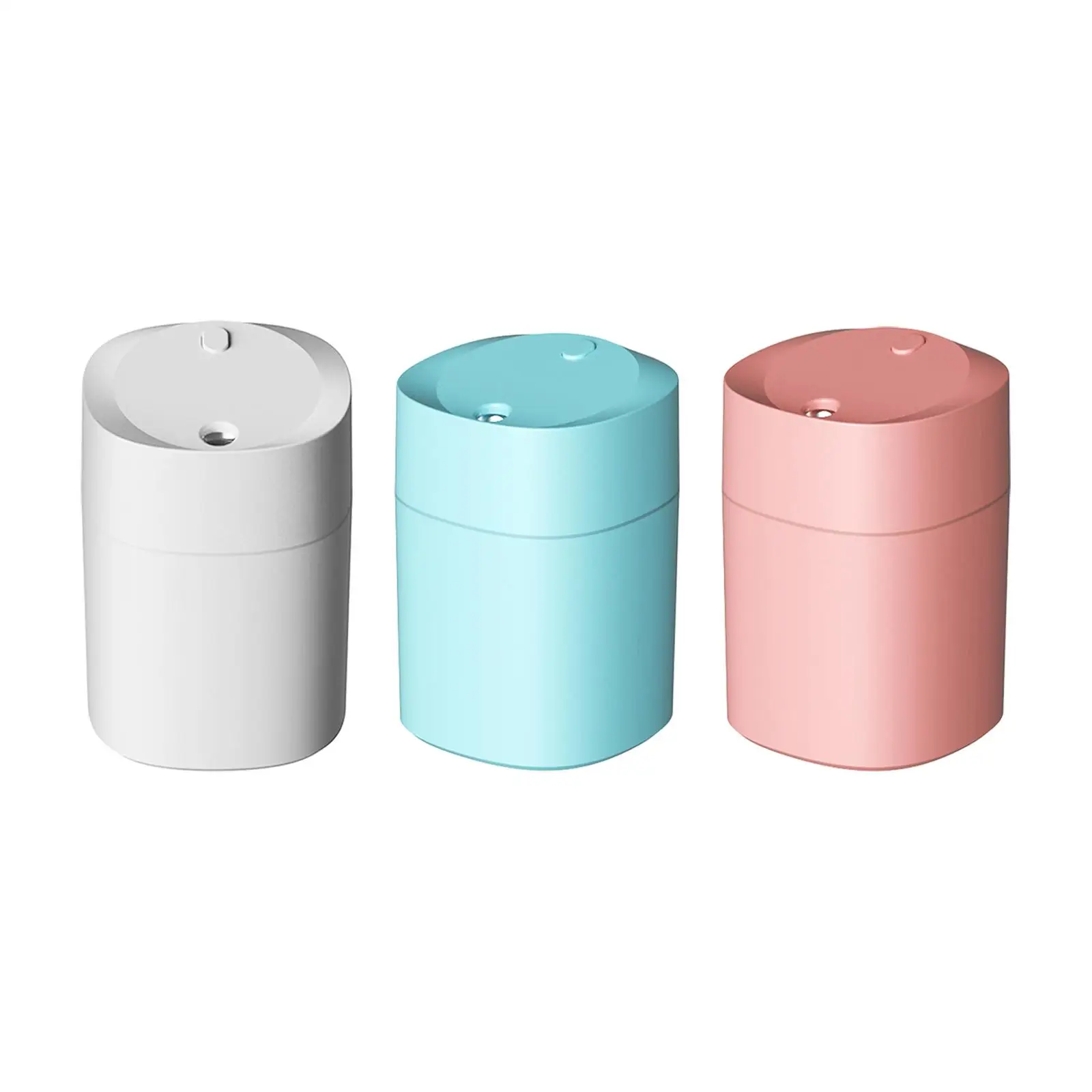 

Тихий USB-увлажнитель воздуха, несветильник, аромадиффузор, непрерывный/прерывный спрей, может работать дома и в автомобиле