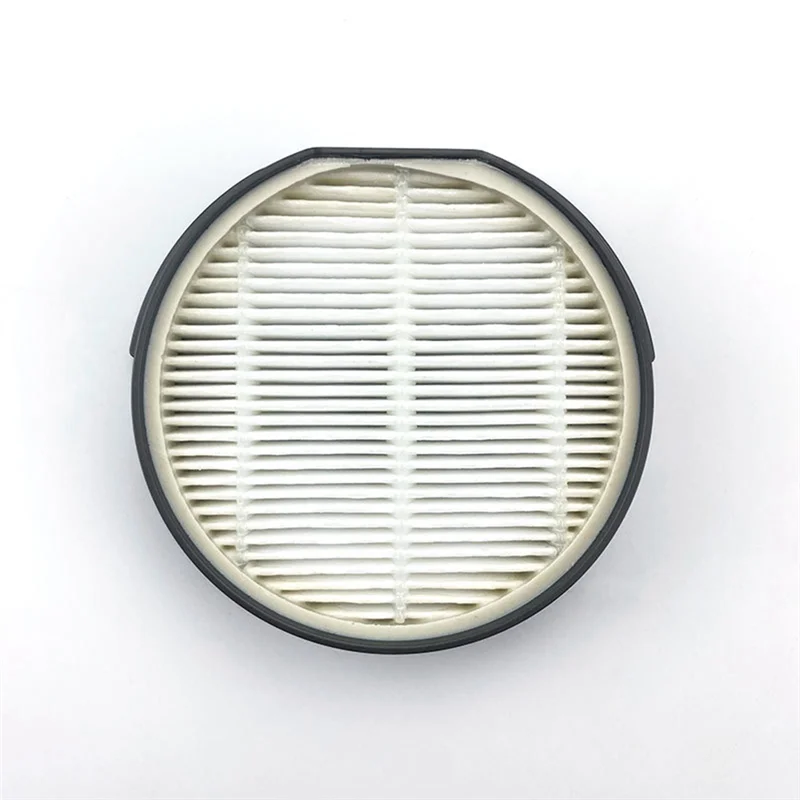 6 шт. для беспроводного пылесоса Puppyoo T12 Plus запасные части передний и задний фильтр