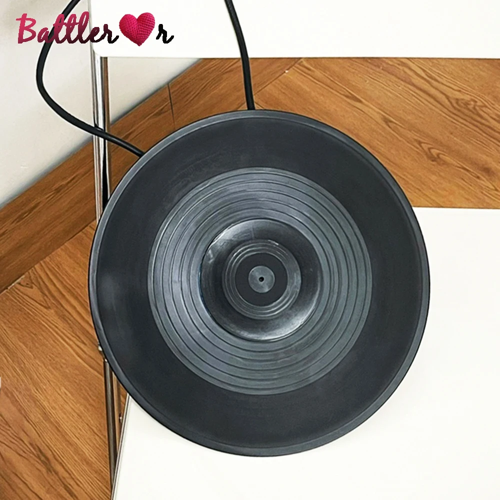 

Disc record player Design Purses and Handbags for Women Hip Hop Shoulder Bag Designer Women Fashion Small Crossbody Bag Cosplay