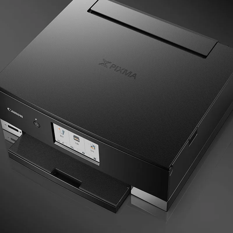 Струйный принтер Tengcai PIXMA — интеллектуальная модная фотосъемка все в одном для