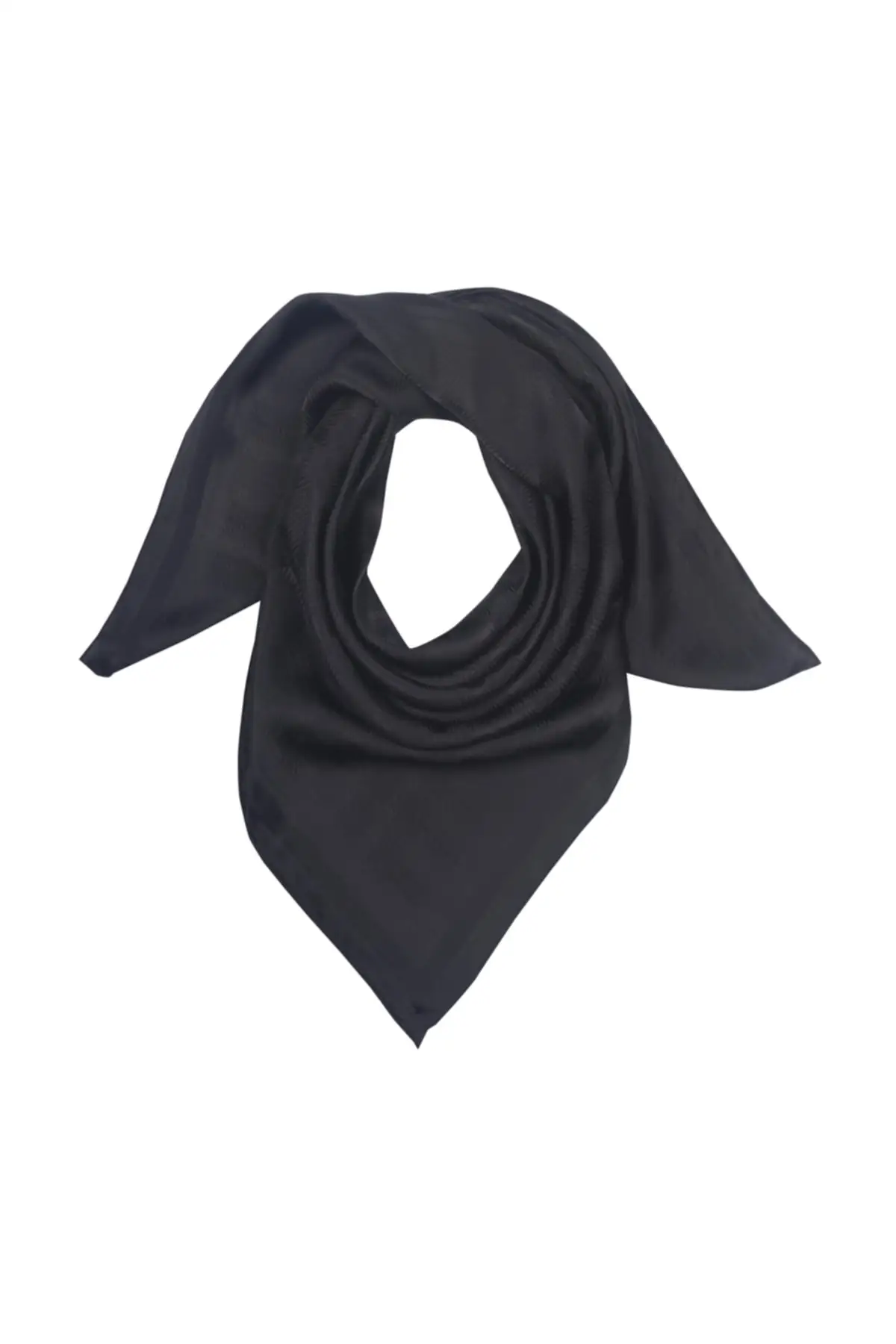 Рисунок 2 - Шелковый модный шарф