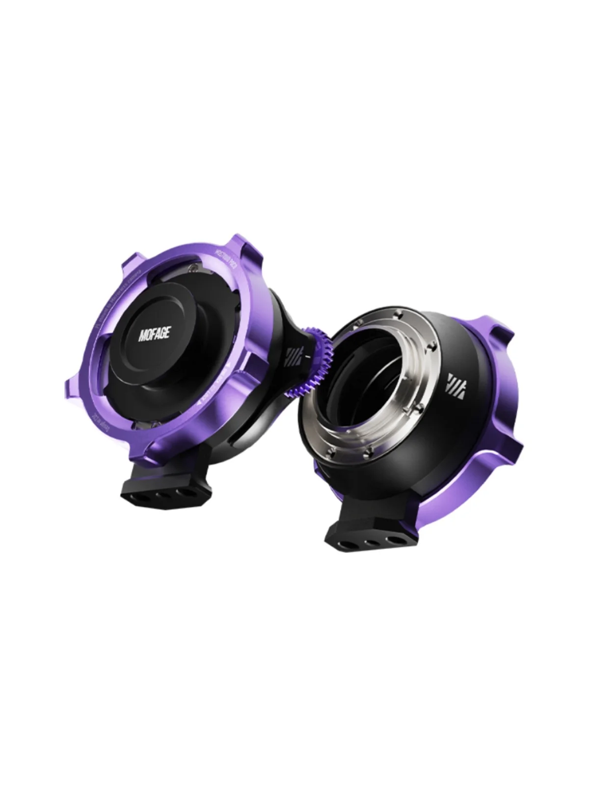 Кольцо-адаптер для объектива MOFAGE POCO