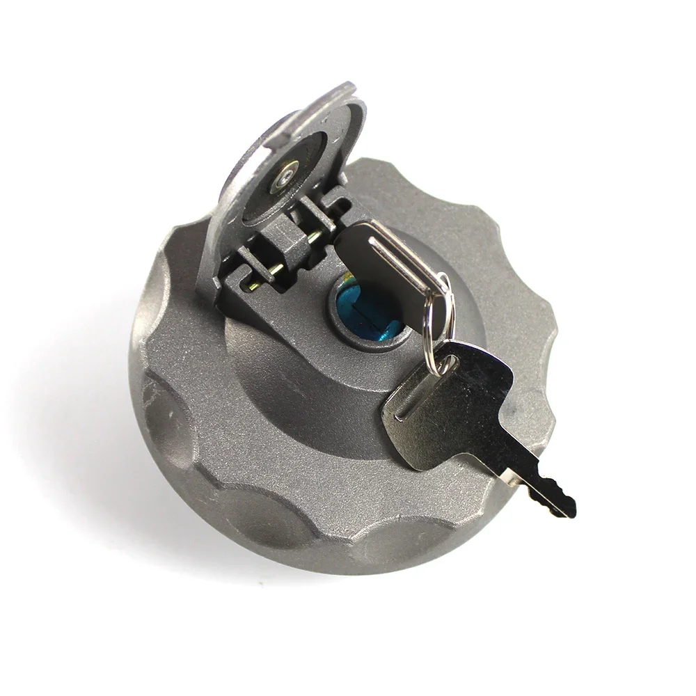 

Крышка для топливного бака с 2 ключами 31Q4-02130