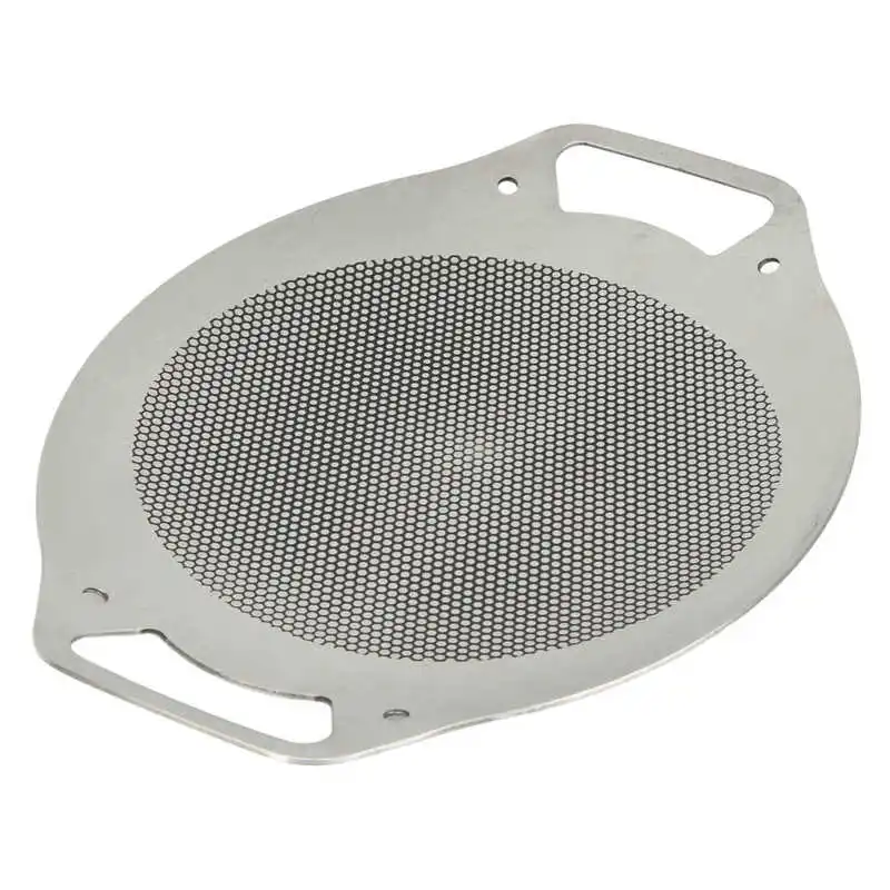 

Cooking Baking Tray Easy To Clean Barbecue Plate for Home and Outdoor