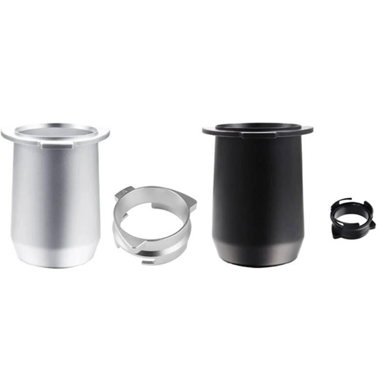 54Mm Coffee Dosing Cup, Coffee Sniffing Mug For Breville 870