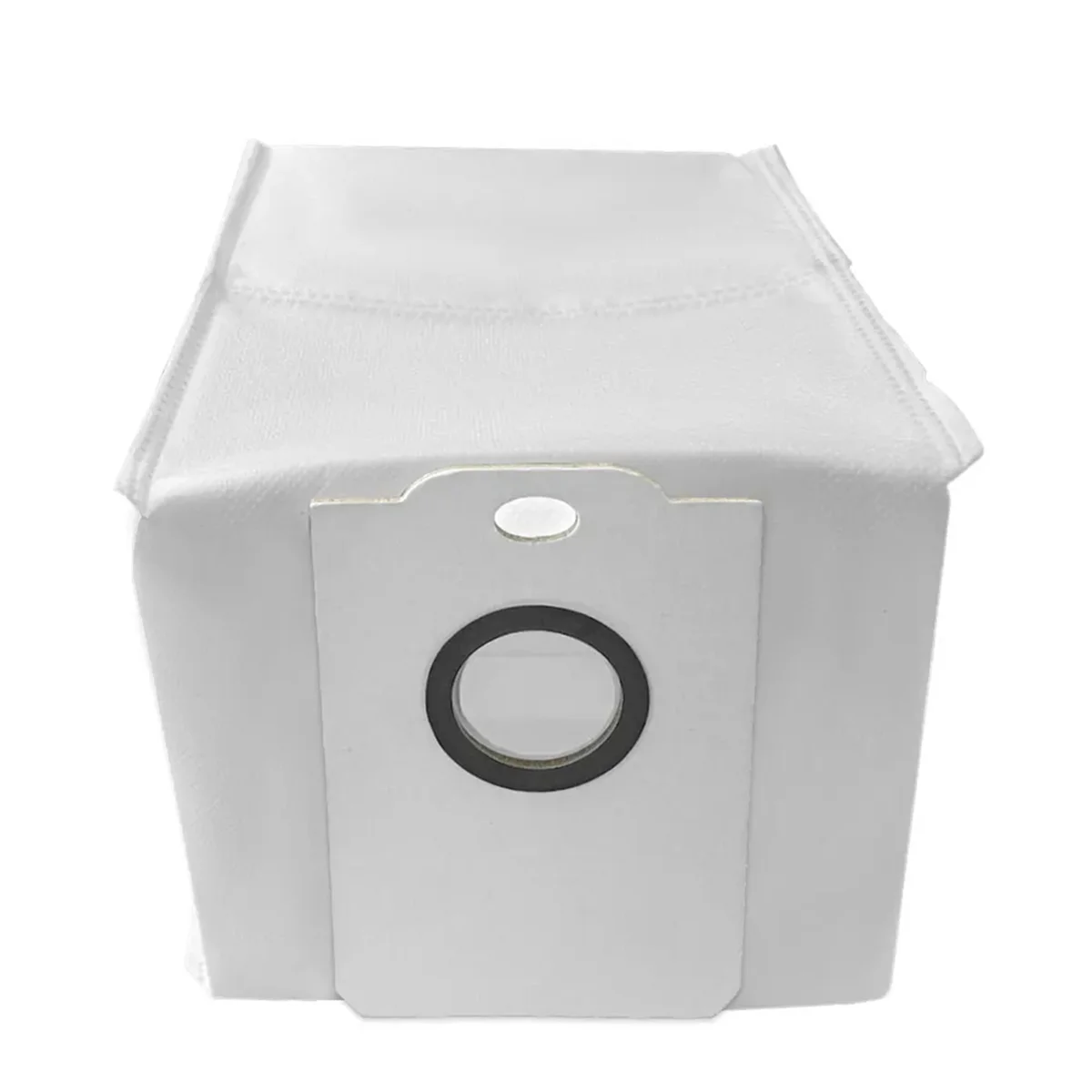 12 шт. пылесборник для Conga 2499/77490/8290 Atvel SmartGyro R80 робот-пылесос Kabum Smart 900