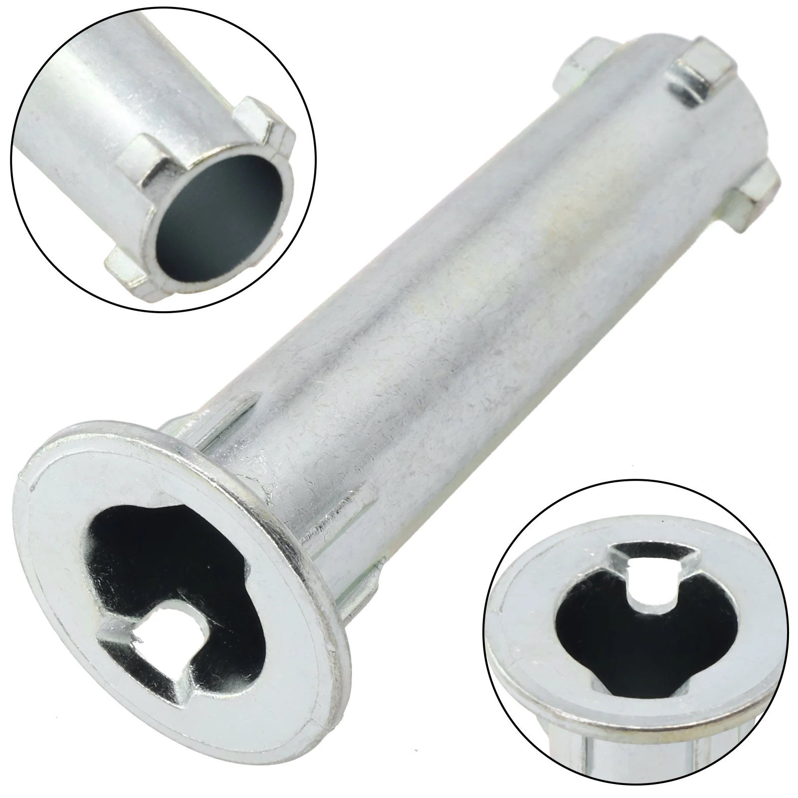 

Car Exterior Accessories Mirror Hinge Fixer 233640010 Automotives Parts For BMW X1 E84 For X3 F25 High Quality