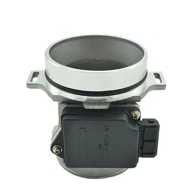 Датчик массового расхода воздуха MAF для FORD расходомер 93BB-12B579-BA 93BB12B579BA AFH60-02A AFH6002A