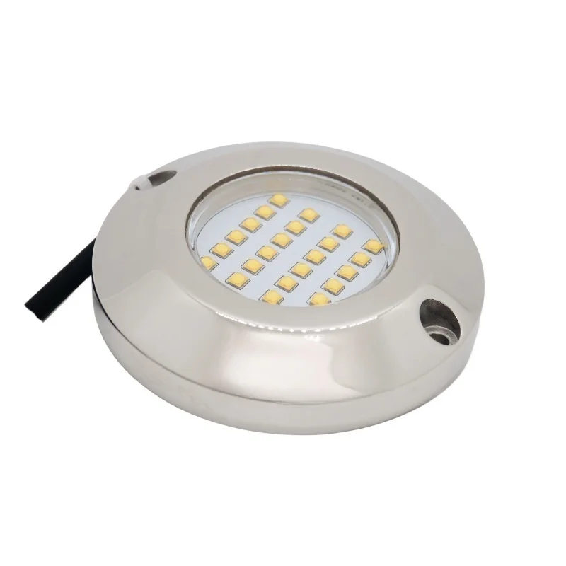 Подводный светодиодный светильник ZHAOYE RGB 120 Вт