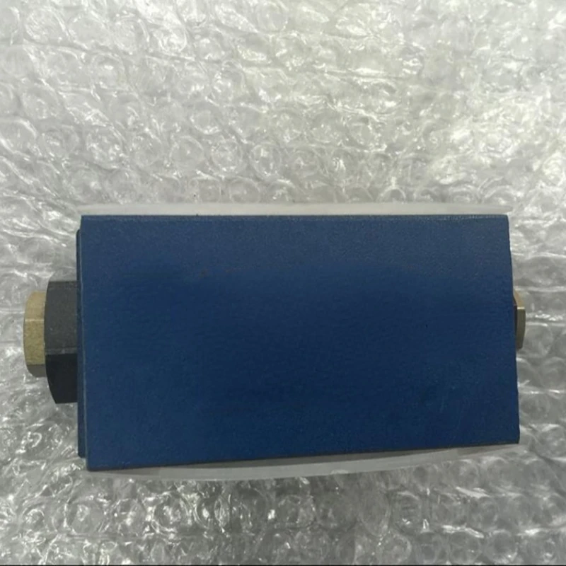 

S10P02-1X Valve Hydraulic Valves Check valve