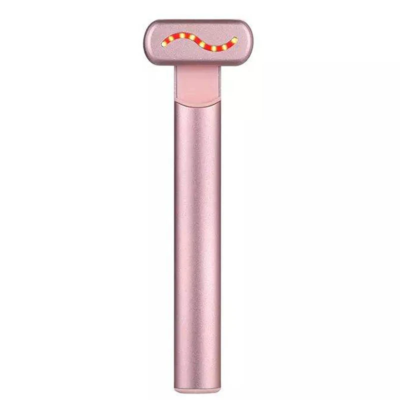 

Beauty Personal Care Products 4-in-1 Facial Red Blue Light Therapy Skincare Wand Skin Care Tools Other Home Use Beauty Equipment