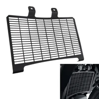 black radiator guard grille cover radiator protection cover for harley pan america 1250 s panamerica ra1250 1250s 2021 2022