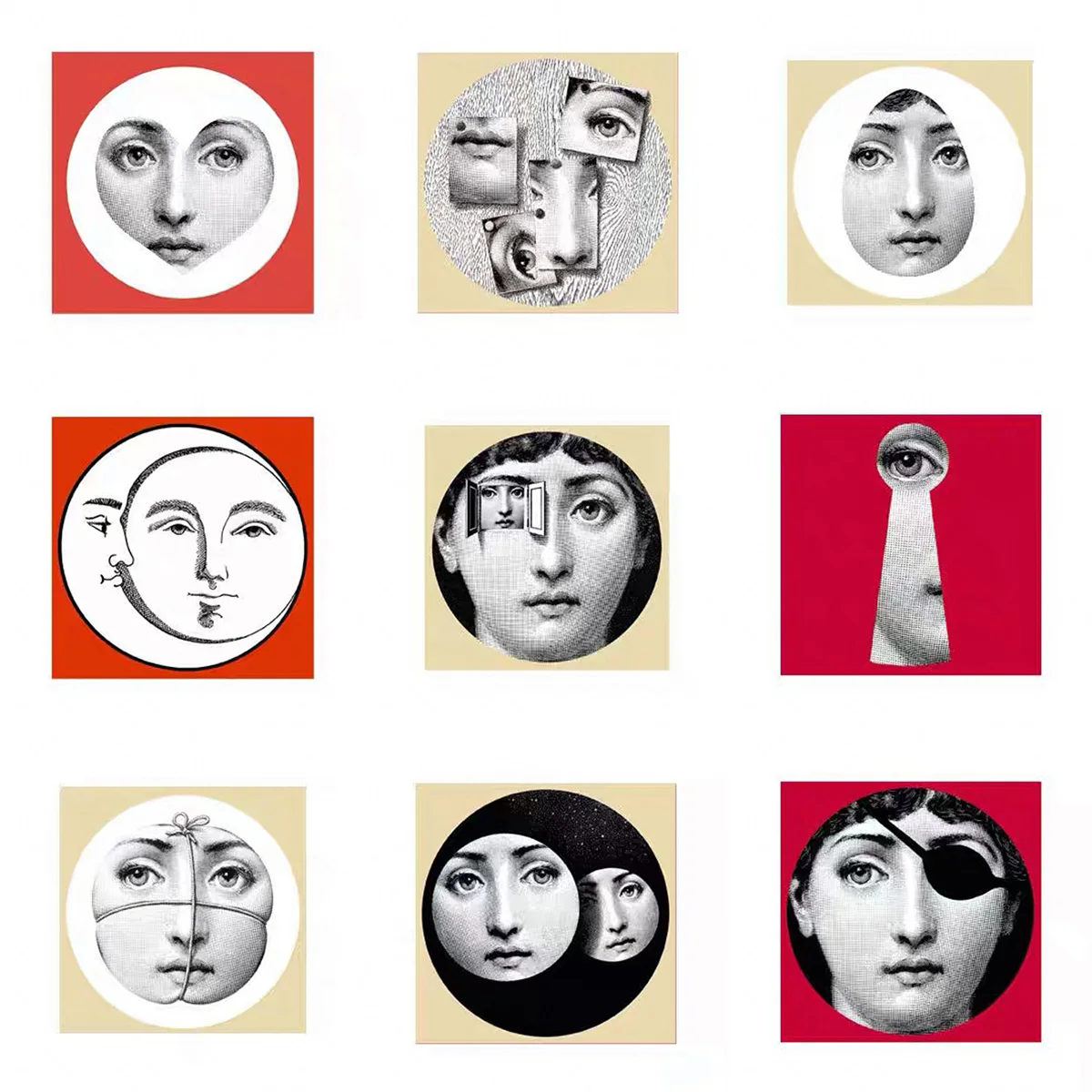 

Семейные наклейки для стен