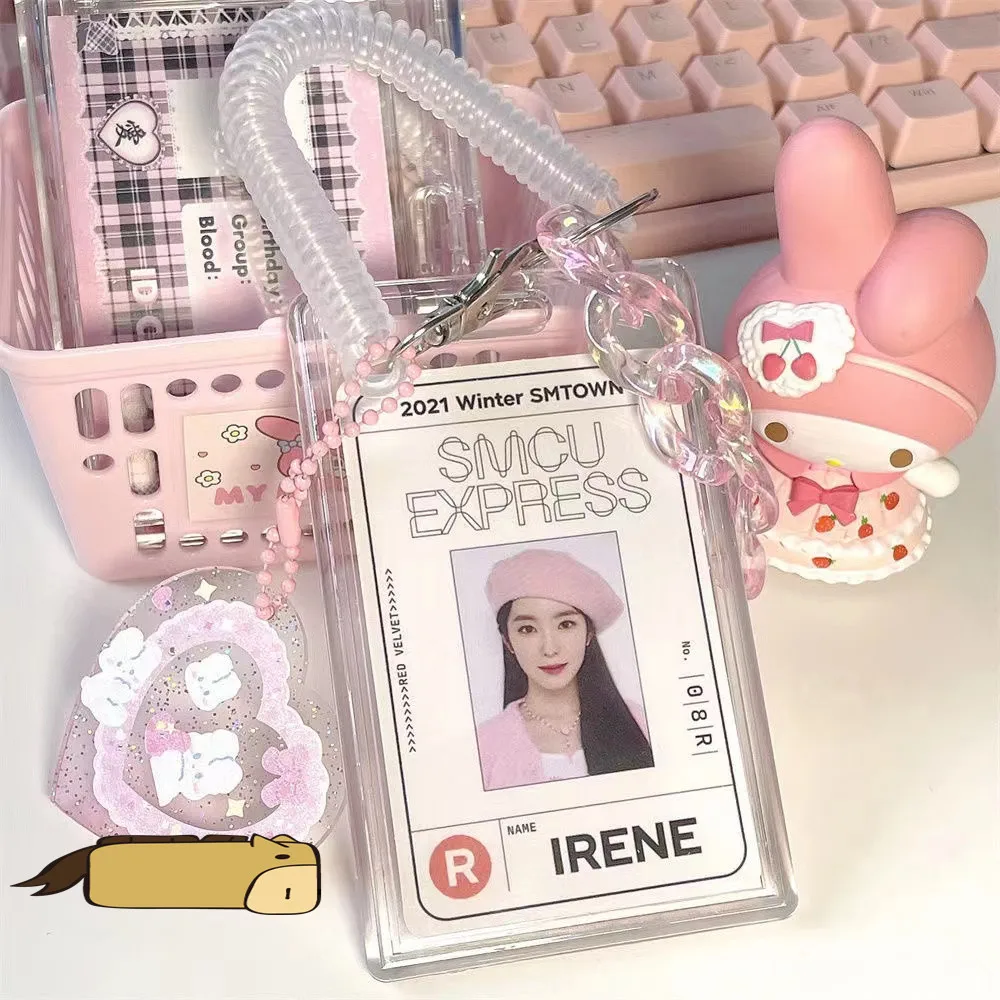 Прозрачный акриловый держатель для фотокарт 3 дюйма |