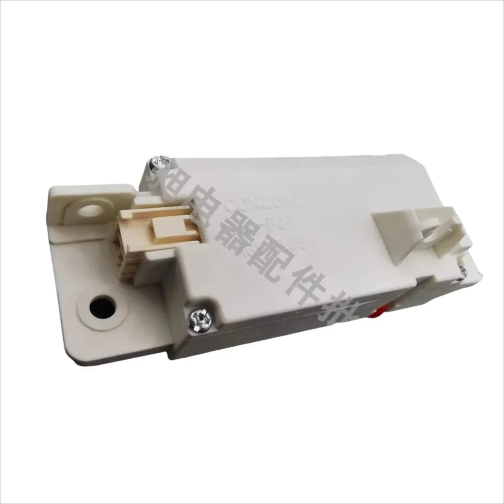 EBF61215202 DM-PJT 16V 0.95A Переключатель блокировки двери T90SS5FDH для автоматической стиральной машины LG, запасные части (art.: 3920da9cf6908) - 3920da9cf6908