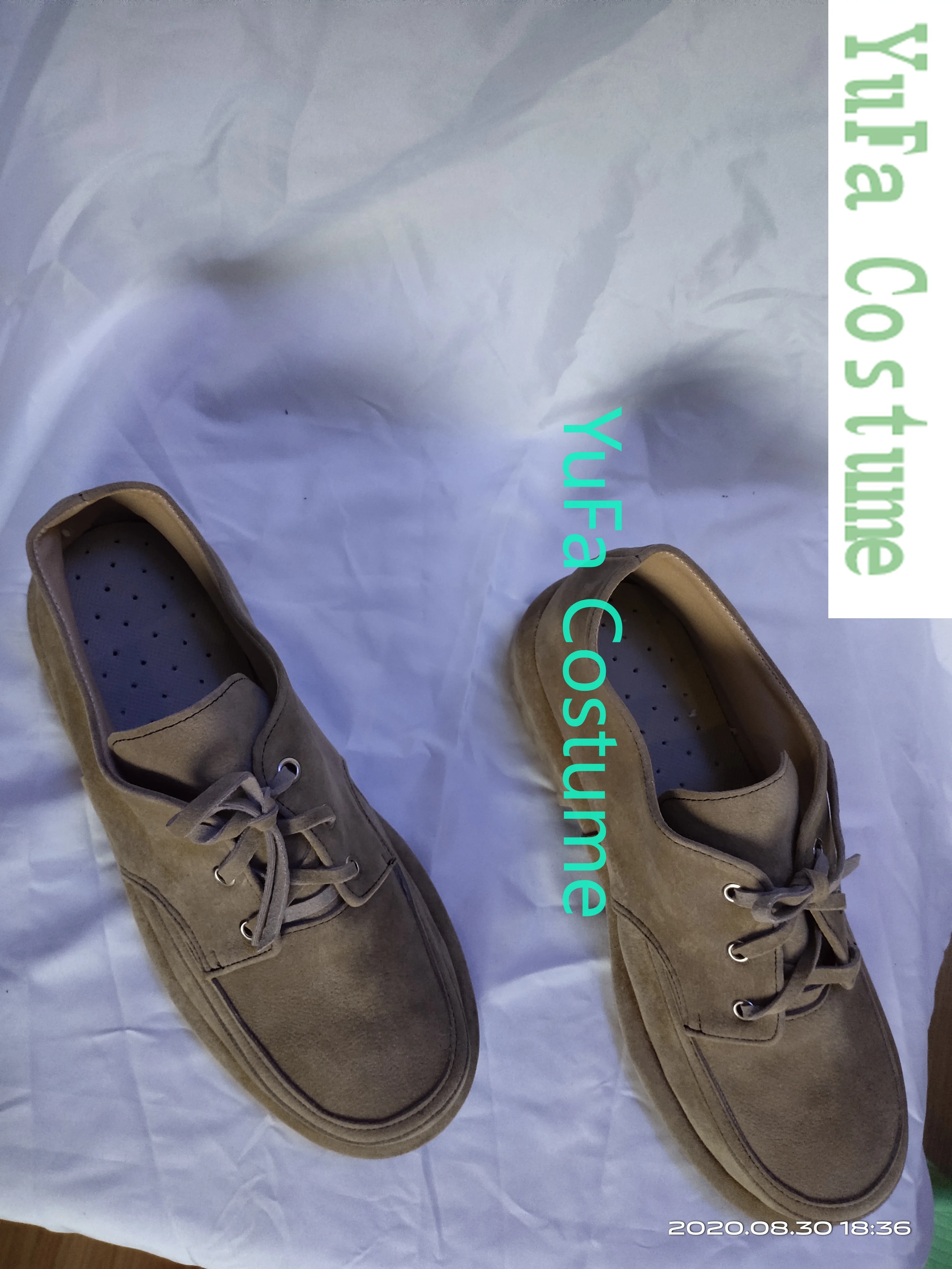 BEASTARS Косплей Legoshi Обувь Сапоги Игра Аниме Хэллоуин YuFa Костюм