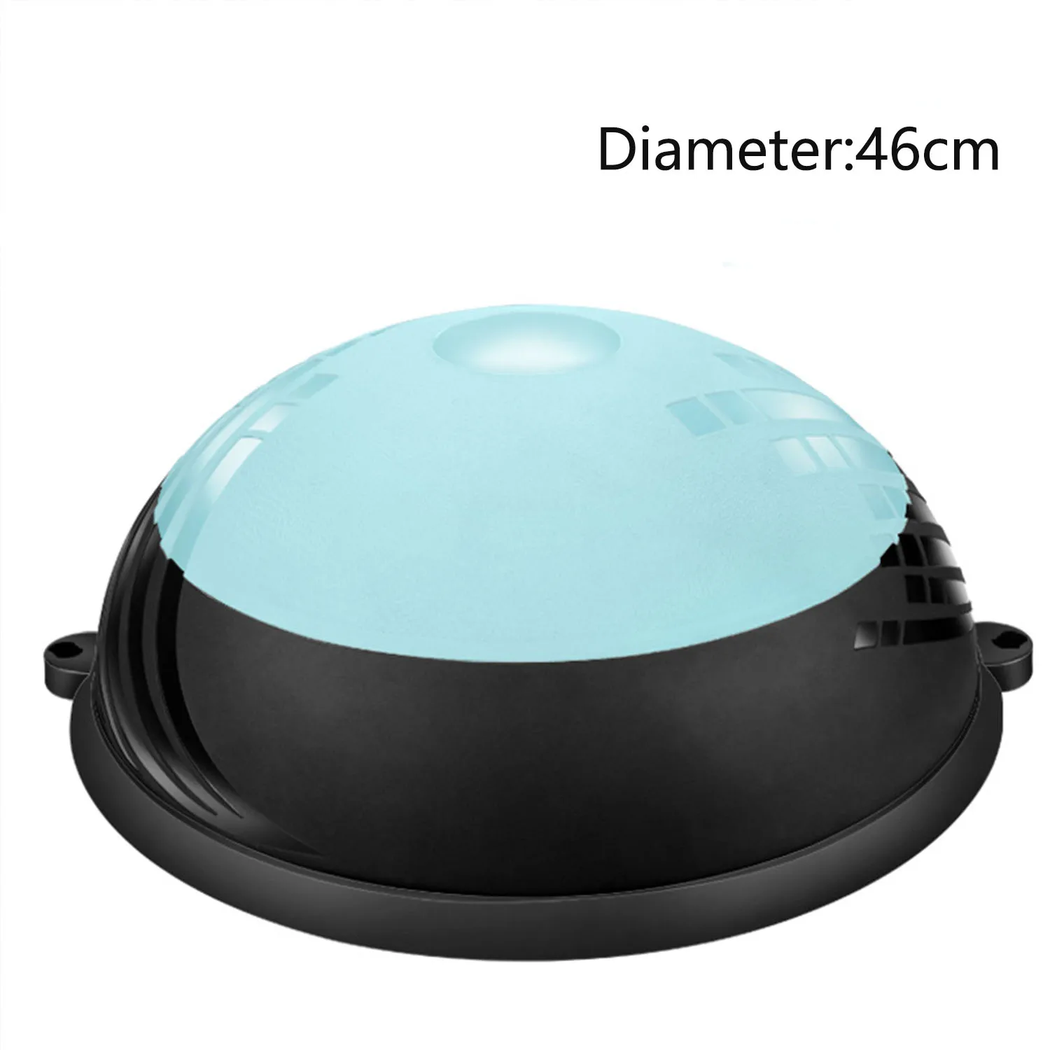 QUMOR оптовая продажа 46 см 58 60 балансировочный тренировочный мяч