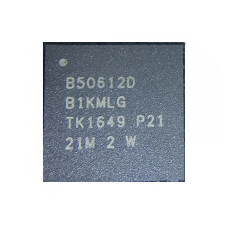 5 шт. новый 100% протестированный сетевой беспроводной трансивер B50612DB1KMLG QFN48 на чипе
