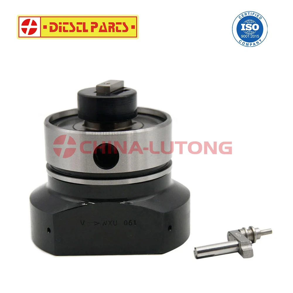 DP200 Rotor Head 7189-267K Diesel Engine Kit Hydraulic Head For Delphi/Perkins JCB DP210/DP310 Fuel Injection Pump Tractor Parts