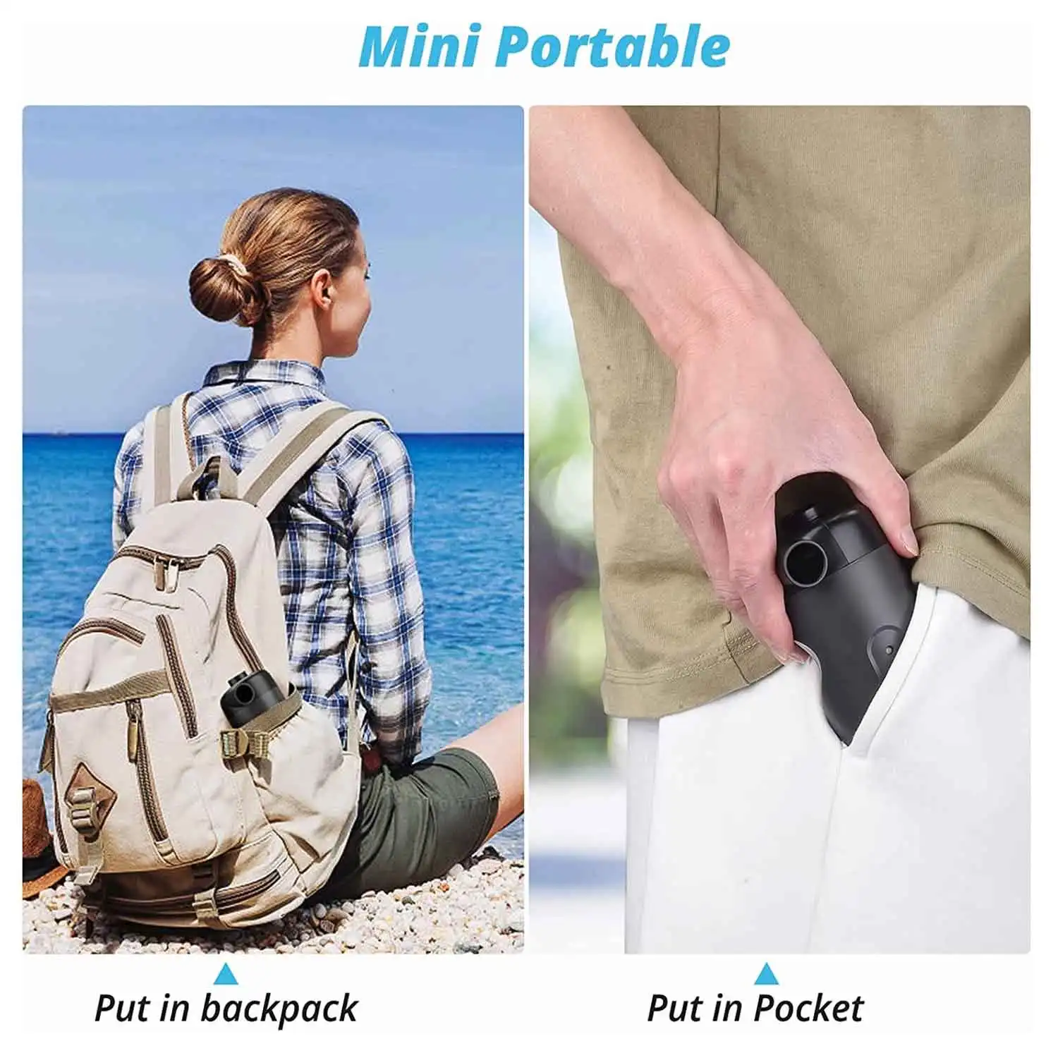 20PSI портативный уличный беспроводной насос для накачивания шин SUP доска серфинга