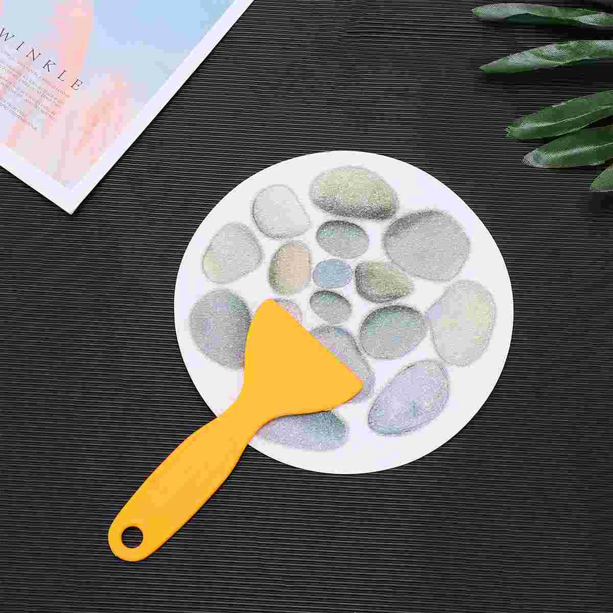 

Stickers Non Bathtub Shower Anti Floor Adhesive Decals Appliques Tub Treads Safety Bath Mat Decal Sticker Bathroom Threads