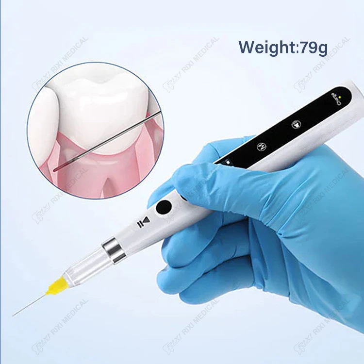 Профессиональная безболезненная ручка для трав от опрелостей и эстезии с ручкой