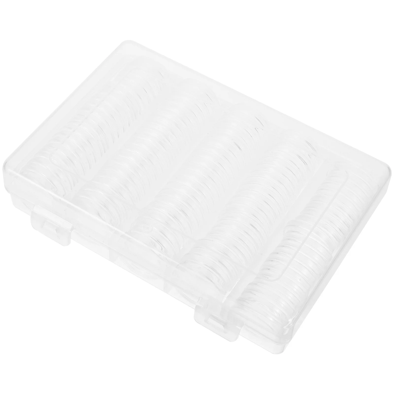 Рисунок 5 - 1 комплект прозрачных защитных