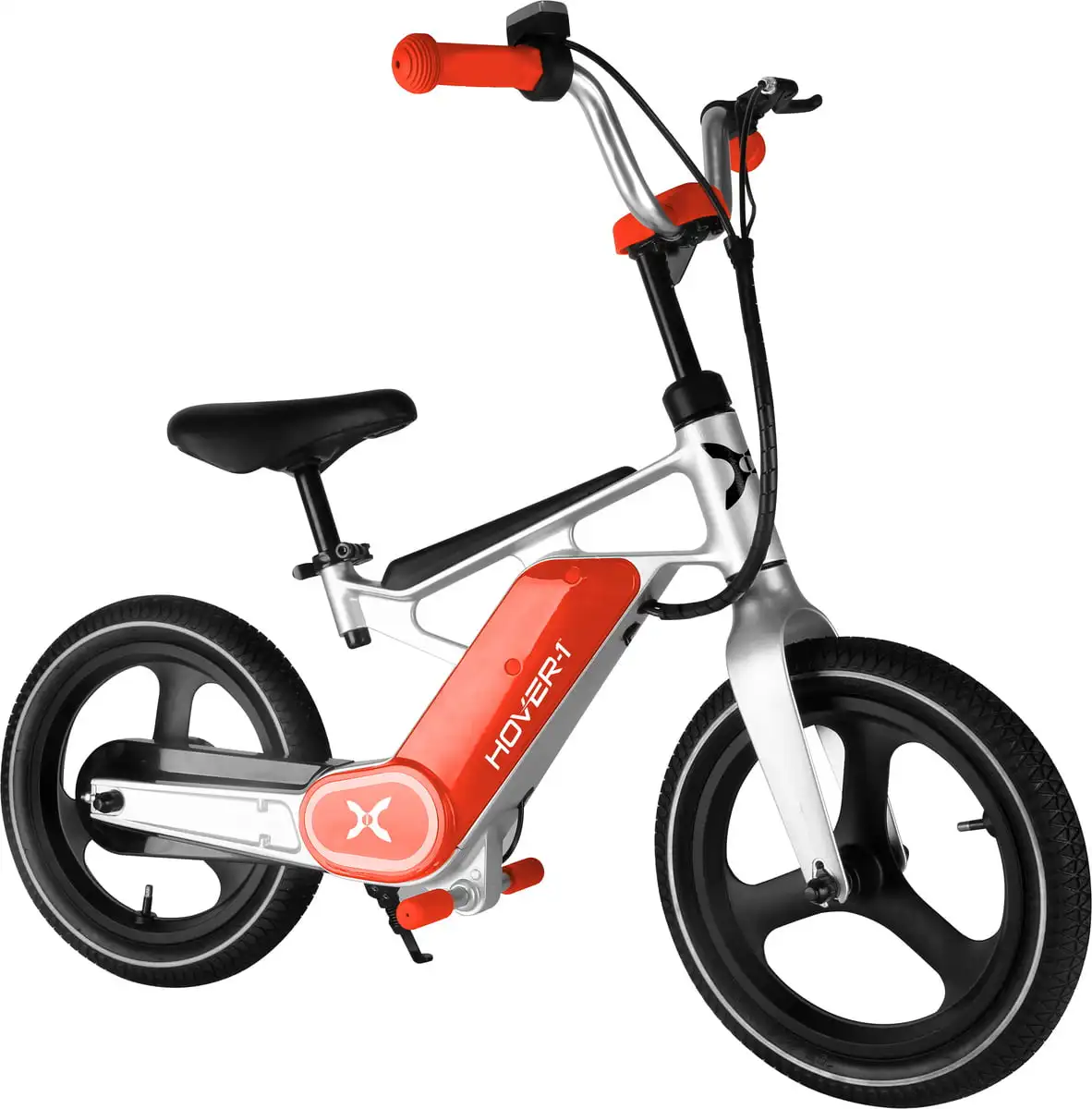 

Kids My First E-Bike