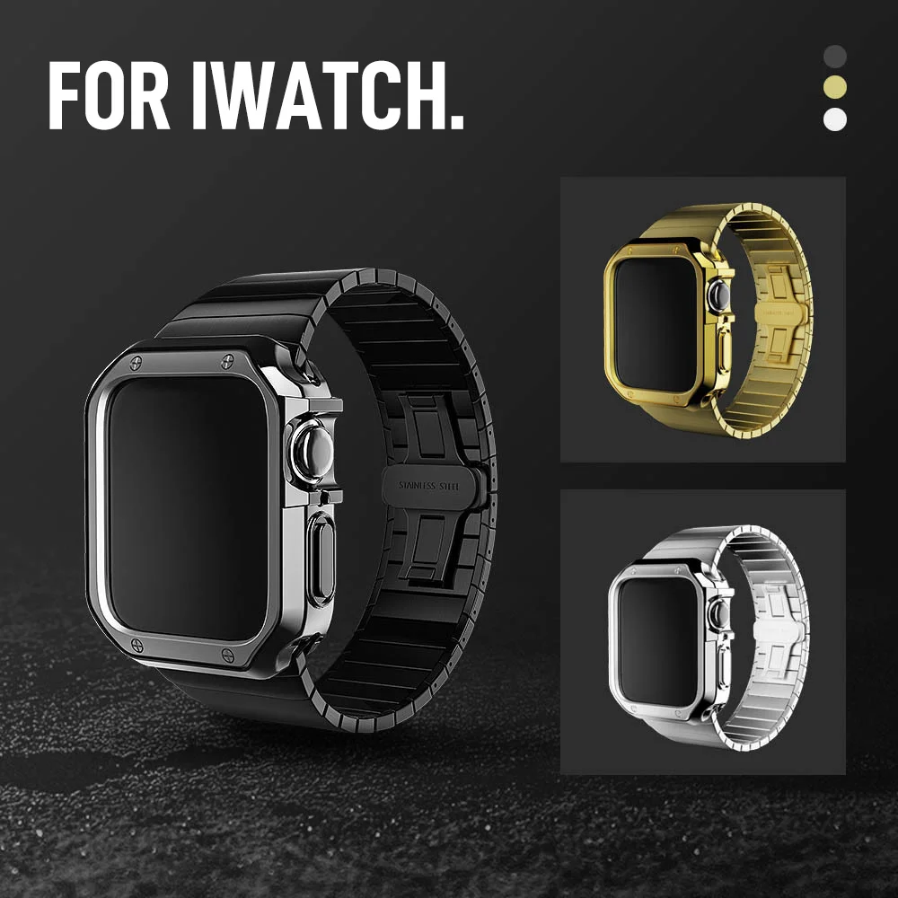 

Чехол для apple watch Series 7 6 5 4 3 SE, бампер из ТПУ, зеркальный чехол для Apple Watch 45 мм 41 мм 44 мм 40 мм 42 мм 38 мм